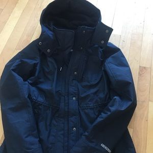 Abercrombie jacket